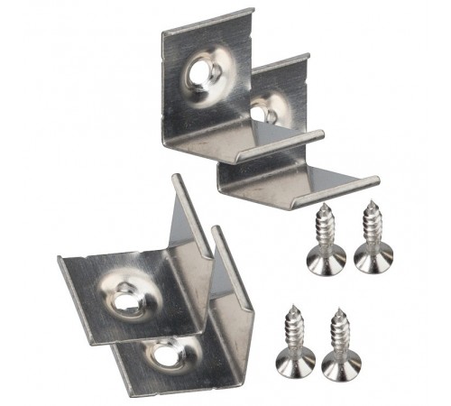 Крепеж Arlight 019345 SL-KANT-H15