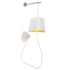 Бра Loft it LOFT1163-1WH Nuage