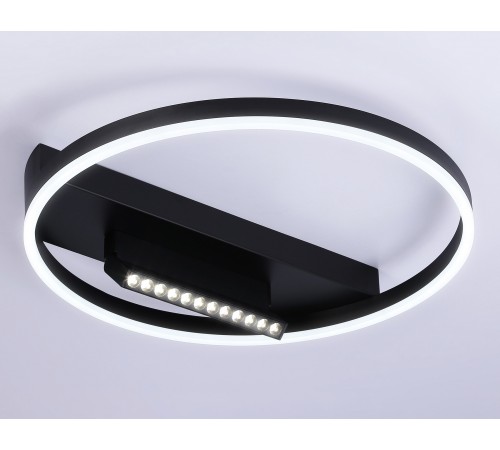 Накладной светильник Ambrella Light FL51458 FL