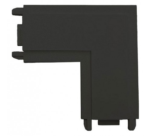 Соединитель угловой L-образный для треков Wertmark WTH.L5.60.L10 WTH