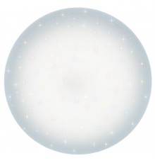 Накладной светильник Uniel UL-00009138 Saturn-2