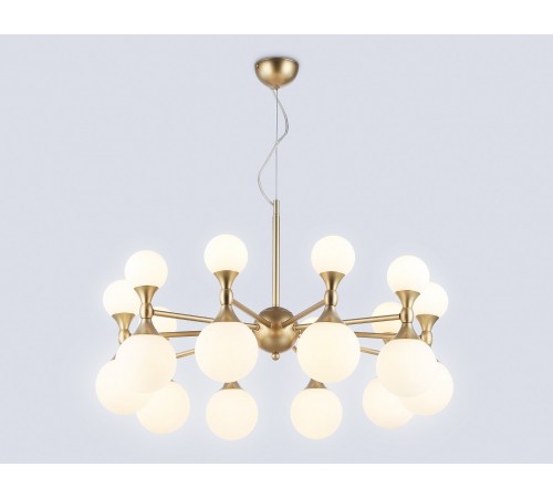 Подвесная люстра Ambrella Light LH51051 LH