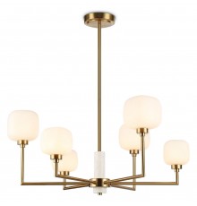 Люстра на штанге Ambrella Light LH53015 LH