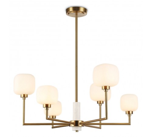 Люстра на штанге Ambrella Light LH53015 LH