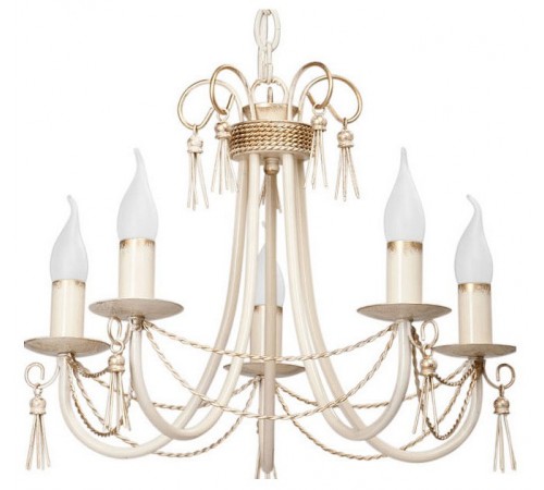 Подвесная люстра Vitaluce V1080/5 V1080