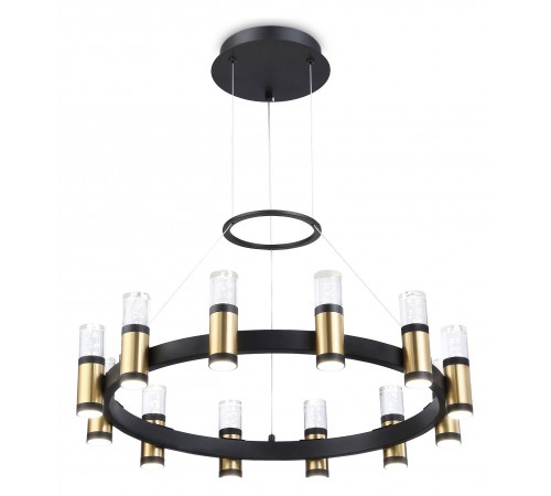 Подвесная люстра Ambrella Light FL6206 FL