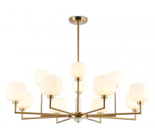 Люстра на штанге Ambrella Light LH53019 LH