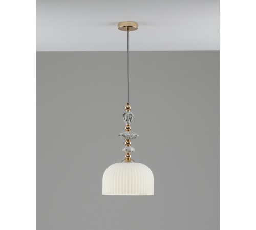 Подвесной светильник Moderli V11175-1P Charm