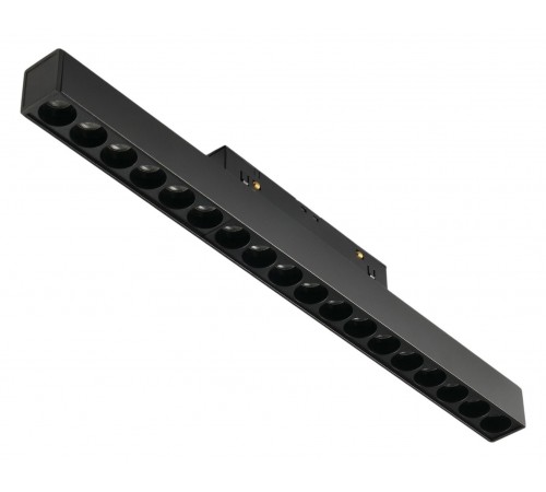 Накладной светильник MyFar MT0211-18W4K-B Technical