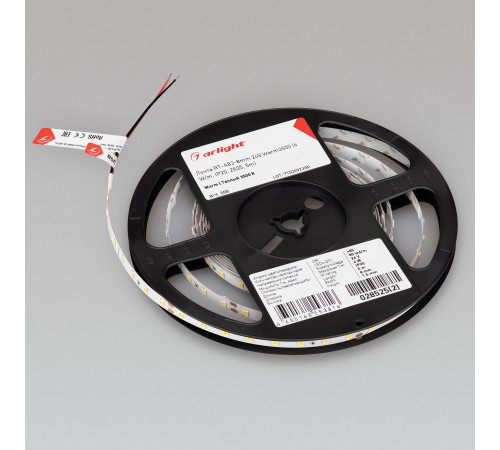 Лента светодиодная Arlight 028525(2) RT