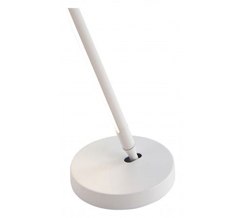 Настольная лампа декоративная Mantra 6737 Torch