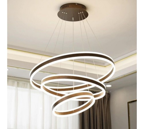 Подвесной светильник Alfa-Light F3324-26 F3324