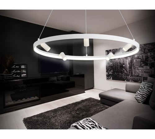 Подвесная люстра Ambrella Light FL5288 FL