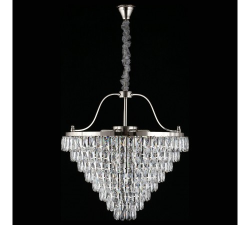 Подвесная люстра Aployt APL.725.03.13 Gerta