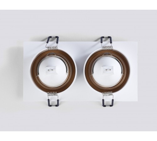 Встраиваемый светильник Ambrella Light TN102733 TECHNO SPOT