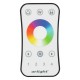 Пульт-регулятор цвета RGB с сенсорным кольцом Arlight 022672 SMART