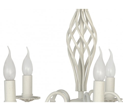 Подвесная люстра Arti Lampadari Tortora E 1.1.5 CG Tortora