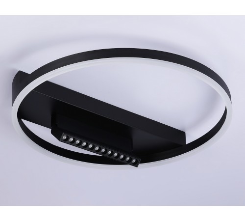 Накладной светильник Ambrella Light FL51458 FL