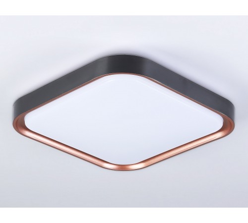 Накладной светильник Ambrella Light FZ1271 FZ