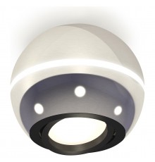 Накладной светильник Ambrella Light XS1104010 XS