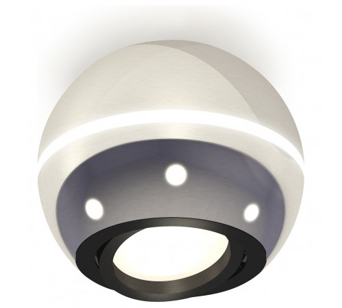 Накладной светильник Ambrella Light XS1104010 XS