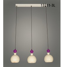 Подвесной светильник Alfa-Light F4124-21 F4124
