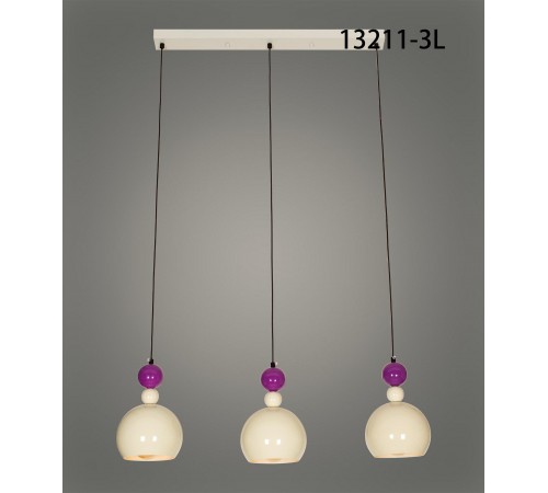 Подвесной светильник Alfa-Light F4124-21 F4124