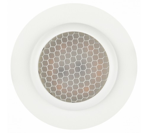 Встраиваемый светильник Эра KL109 WH