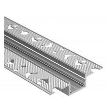 Профиль встраиваемый Arlight 049030 SL-LINIA20-FANTOM-2000