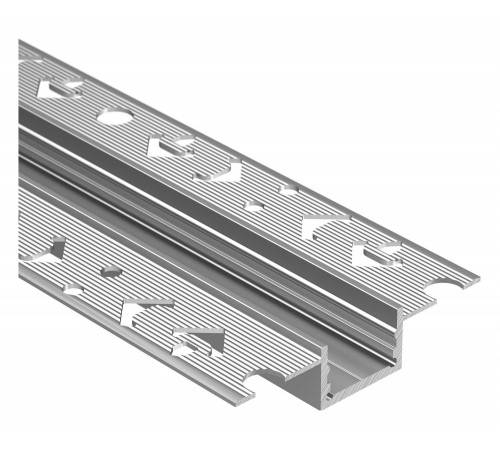 Профиль встраиваемый Arlight 049030 SL-LINIA20-FANTOM-2000