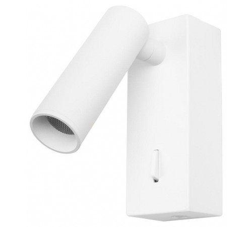 Бра Loft it 10260/1W White Sign