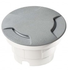 Встраиваемый в дорогу светильник Fumagalli 3F3.000.000.LXD1L Ceci