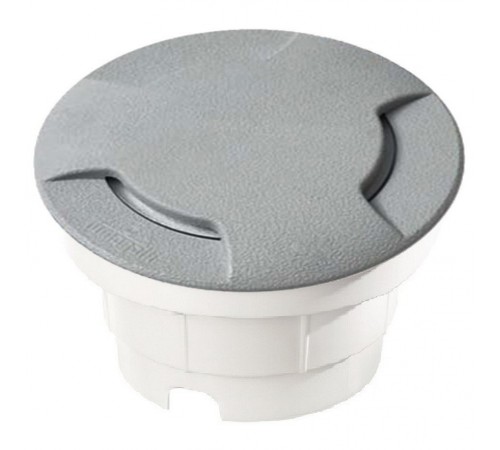 Встраиваемый в дорогу светильник Fumagalli 3F3.000.000.LXD1L Ceci