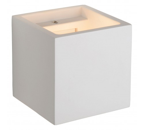 Накладной светильник Lucide 35208/01/31 Gipsy