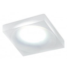 Встраиваемый светильник Ambrella Light TN136 TN