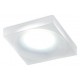 Встраиваемый светильник Ambrella Light TN136 TN