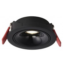 Встраиваемый светильник Wertmark WTD.O08.660.30.12 WTD.O08