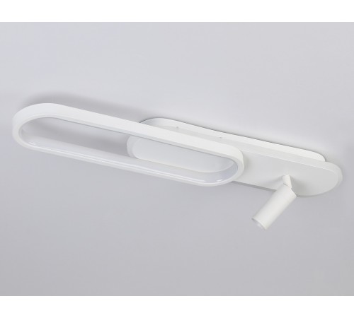 Потолочная люстра Ambrella Light FL5108 FL