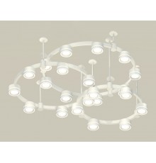 Подвесная люстра Ambrella Light XR92212250 XR