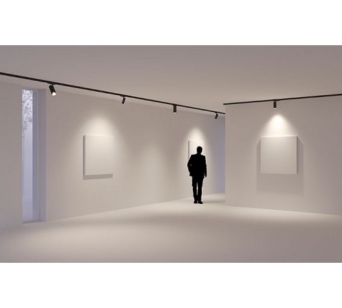 Светильник на штанге Arlight 055062 GERA