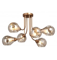 Потолочная люстра Vitaluce V4862-8/6PL V4862