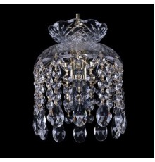 Подвесной светильник Bohemia Ivele Crystal 14781/15 G 1478
