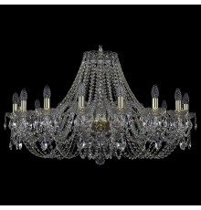 Подвесная люстра Bohemia Art Classic 11.11.16.360.Gd.Sp 11.11