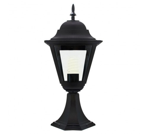 Наземный низкий светильник Feron 11030 4204