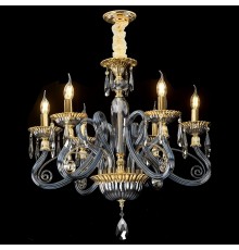 Подвесная люстра Alfa-Light F2624-06 F2624