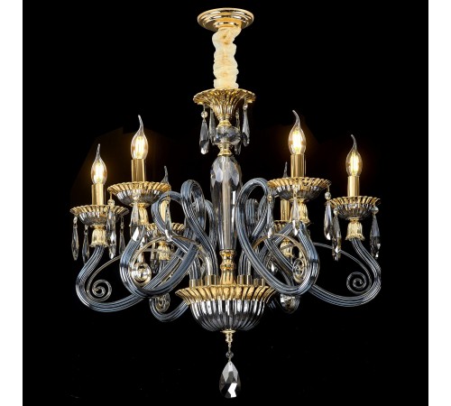 Подвесная люстра Alfa-Light F2624-06 F2624