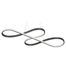 Подвесной светильник Vitaluce V4649-1/1S