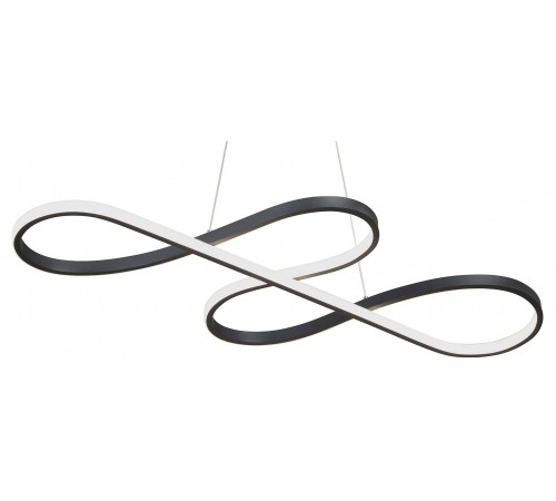 Подвесной светильник Vitaluce V4649-1/1S