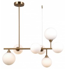 Светильник на штанге Moderli V10841-7P Molecule