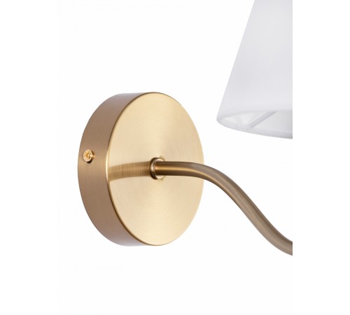 Бра MyFar MR2101-1W Charlotte